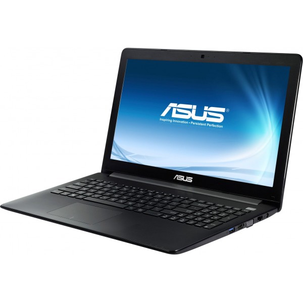 Asus X550l i3/4GB/500gb